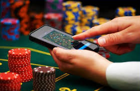 Вход на зеркало Casino SpinCity