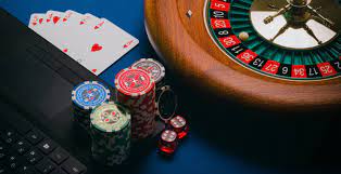 Онлайн казино Casino Fontan